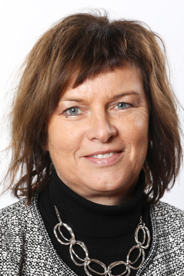 Bild på Maria Jacobsson