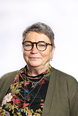Bild på Astrid Lönn Jern