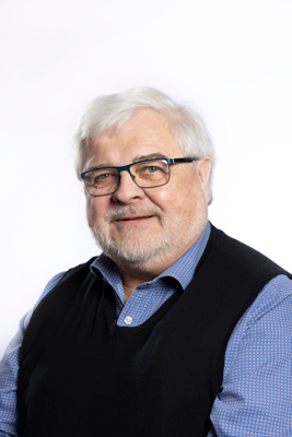 Bild på Tommy Lennartsson