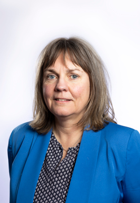 Bild på Maria Lexhagen