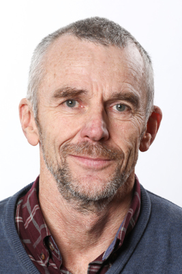 Bild på Leif Jonsson