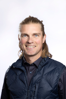 Bild på Carl-Johan Winblad