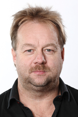 Bild på Ronny Karlsson