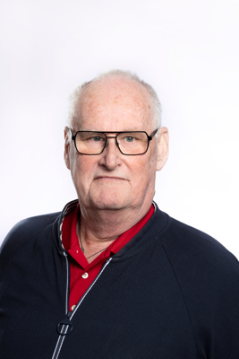 Bild på Sven Olof Norin