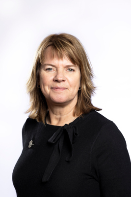 Bild på Karin Jonsson