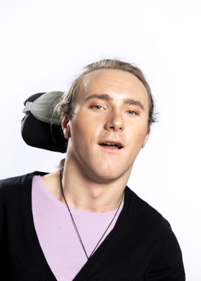 Bild på Johanna Svensson Spångberg