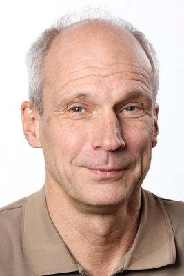 Bild på Mikael Karlsson