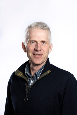 Bild på Bert-Ola Bångman