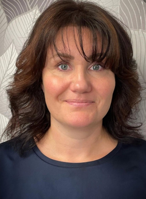 Bild på Ulrika Wassberg