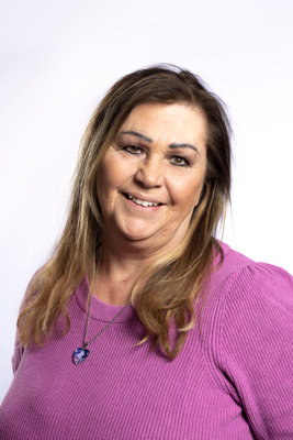 Bild på Gunnel Persson Westin