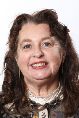 Bild på Carina Grahn Hellberg