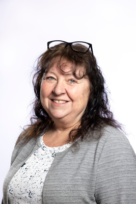 Bild på Monica Dahlén