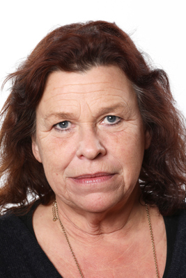 Bild på Madeleine Reppe