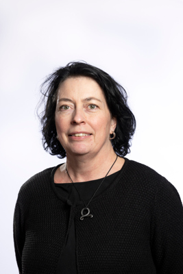 Bild på Malin Nilsdotter Nyström